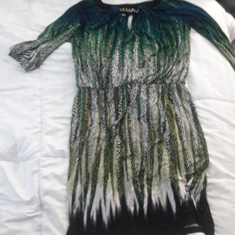 Women's dress